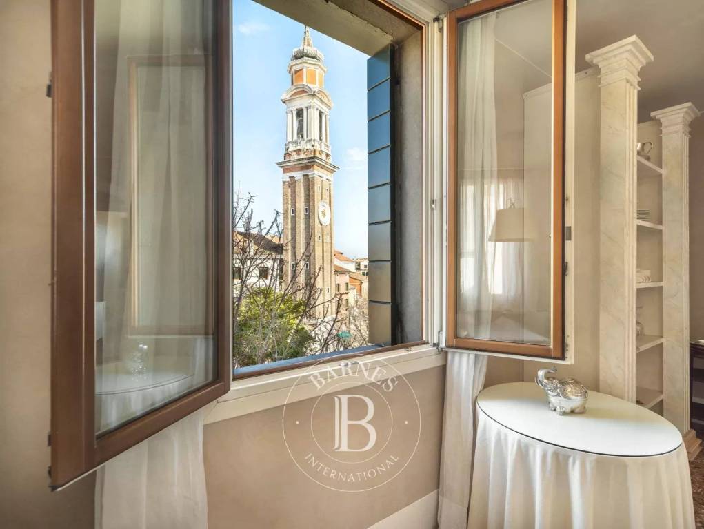 appartamento in vendita a Venezia in zona Sestiere San Marco