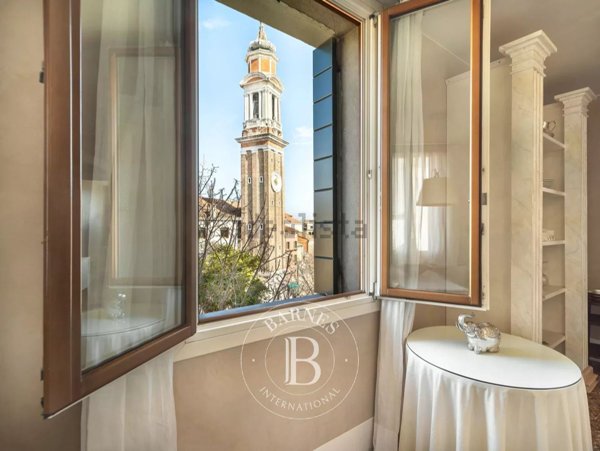 appartamento in vendita a Venezia in zona Sestiere Cannaregio