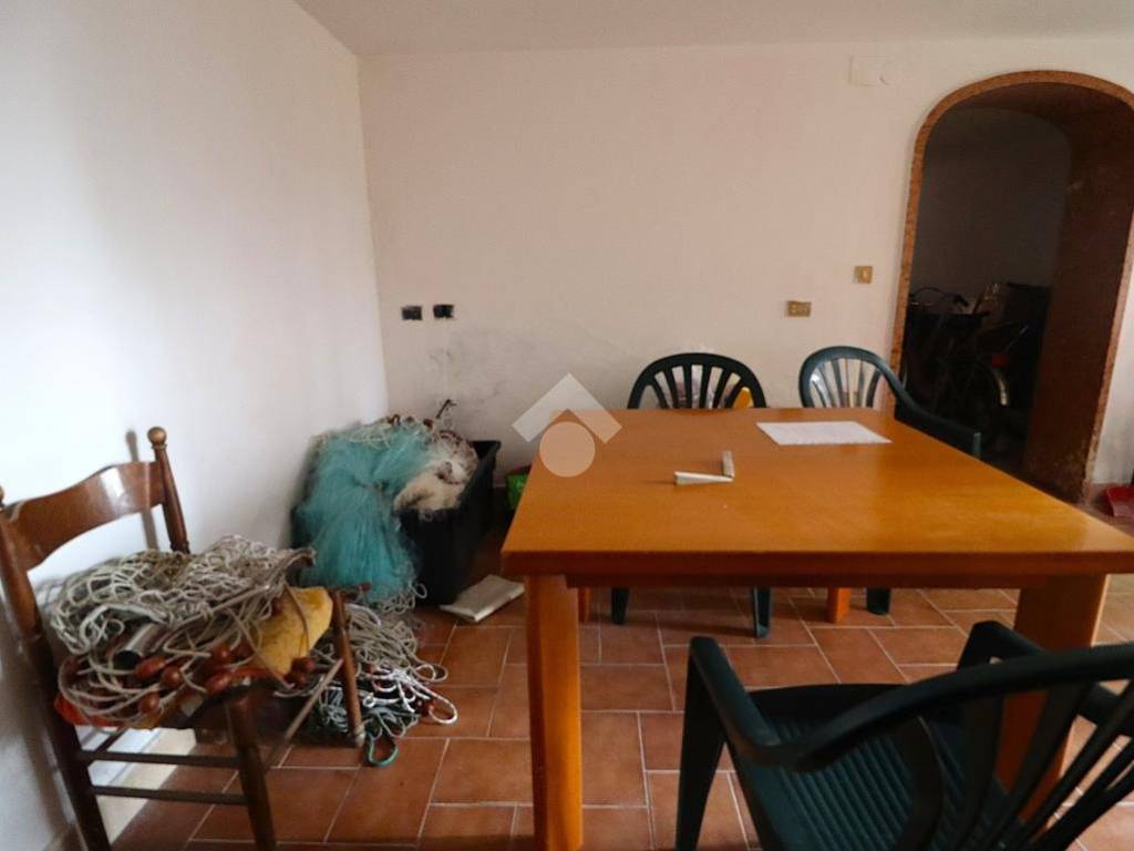 appartamento in vendita a Venezia in zona Lido di Venezia