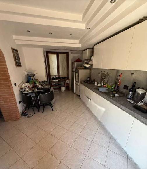 casa indipendente in vendita a Venezia in zona Favaro Veneto