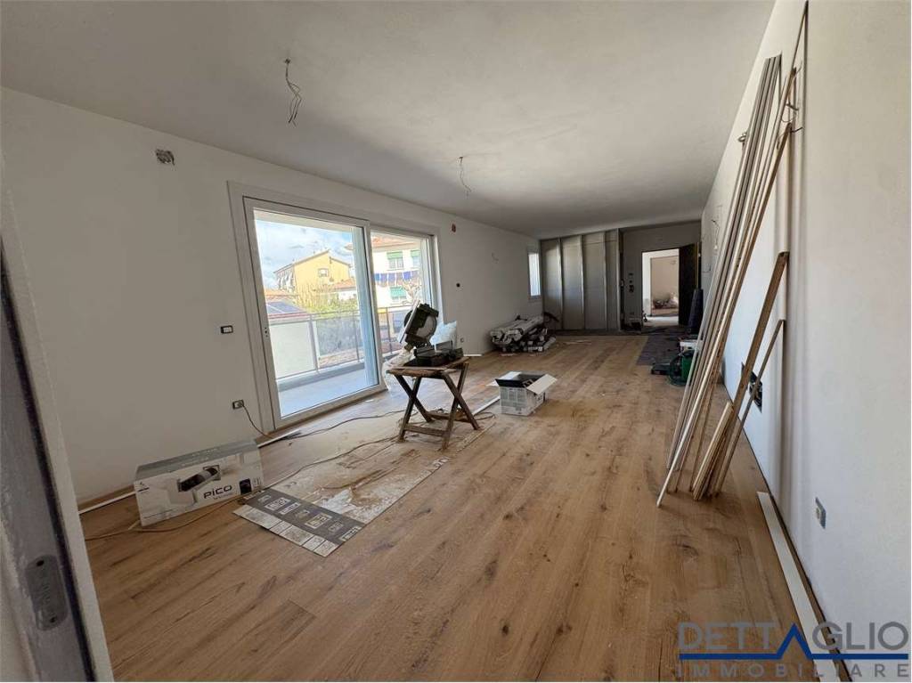 appartamento in vendita a Venezia in zona Trivignano