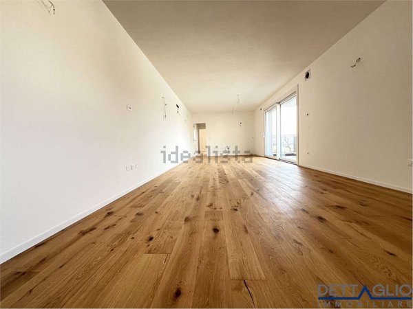 appartamento in vendita a Venezia in zona Trivignano