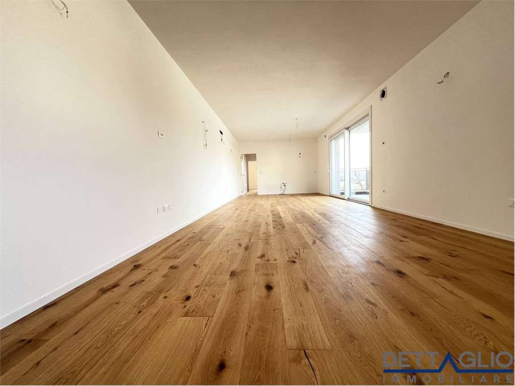 appartamento in vendita a Venezia in zona Trivignano