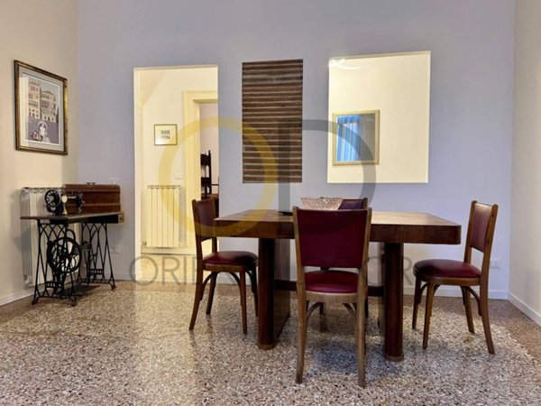 appartamento in vendita a Venezia in zona Sestiere Cannaregio
