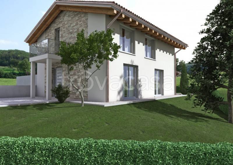 casa indipendente in vendita a Venezia in zona Chirignago