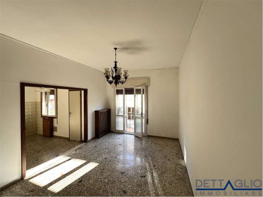 appartamento in vendita a Venezia in zona Zelarino