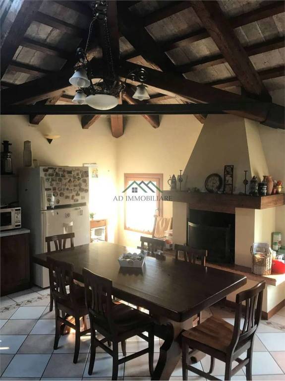 appartamento in vendita a Venezia in zona Chirignago