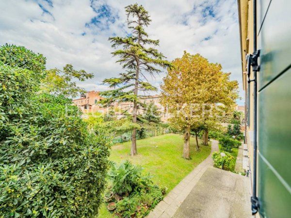 appartamento in vendita a Venezia in zona Giudecca