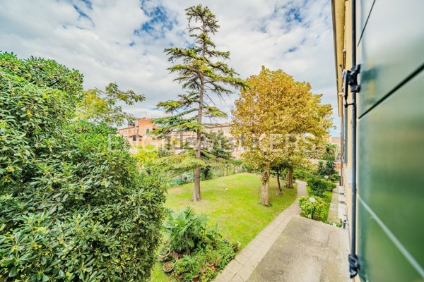 appartamento in vendita a Venezia in zona Giudecca
