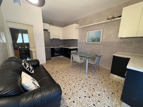 appartamento in vendita a Venezia in zona Mestre
