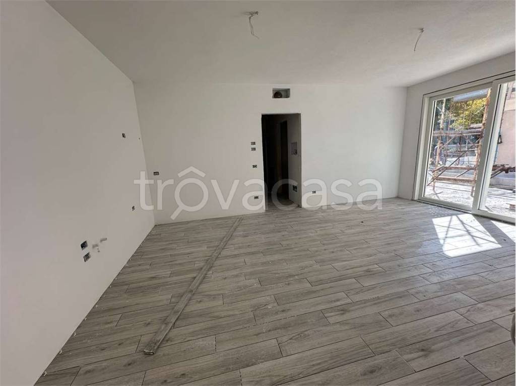 appartamento in vendita a Venezia in zona Lido di Venezia