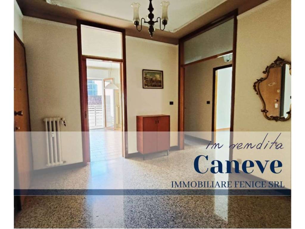 appartamento in vendita a Venezia in zona Mestre