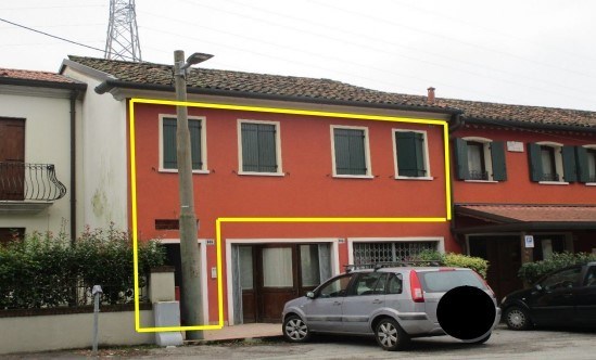 appartamento in vendita a Venezia in zona Mestre