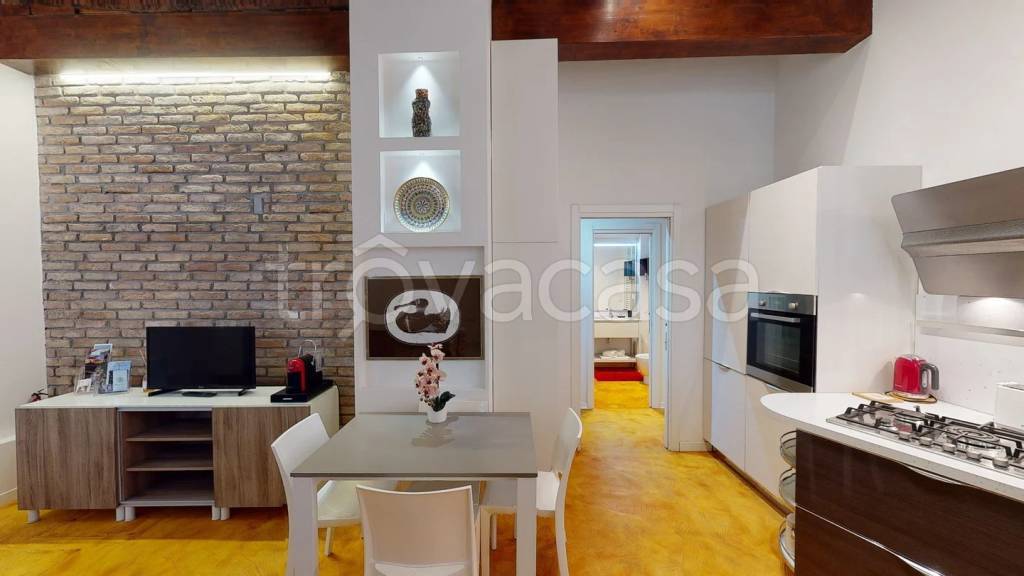 appartamento in vendita a Venezia in zona Sestiere Castello