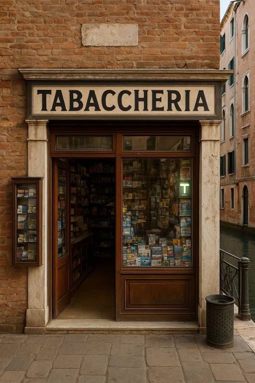 negozio in vendita a Venezia in zona Sestiere Cannaregio