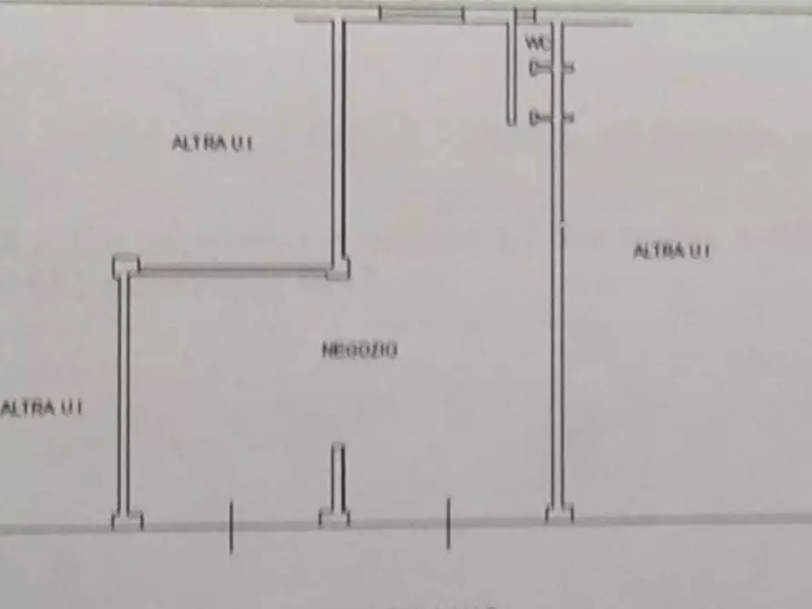 negozio in vendita a Venezia in zona Mestre
