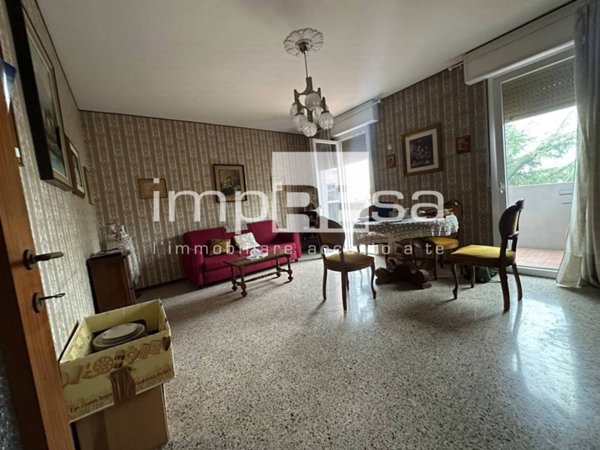 appartamento in vendita a Venezia in zona Marghera