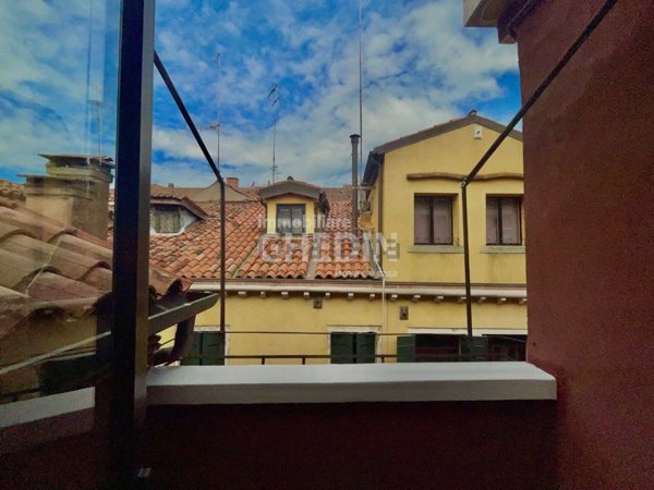 appartamento in vendita a Venezia in zona Sestiere Cannaregio