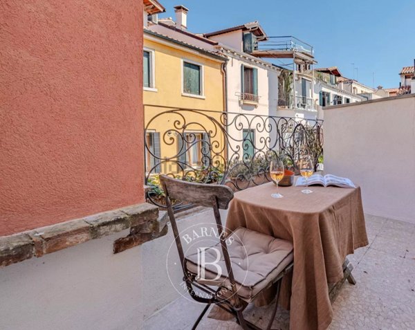 appartamento in vendita a Venezia in zona Sestiere San Marco