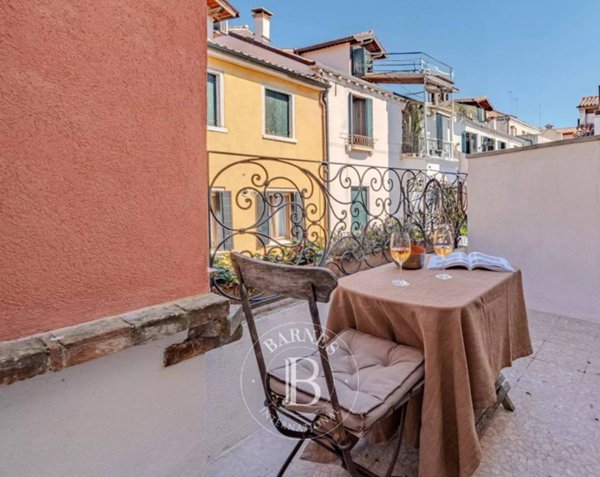 appartamento in vendita a Venezia in zona Sestiere San Marco