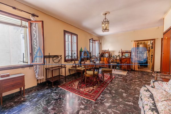 appartamento in vendita a Venezia in zona Sestiere Castello