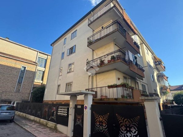 appartamento in vendita a Venezia in zona Marghera