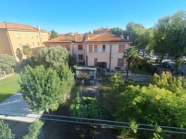 appartamento in vendita a Venezia in zona Lido di Venezia