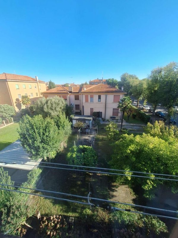 appartamento in vendita a Venezia in zona Lido di Venezia