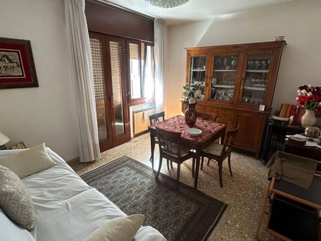 appartamento in vendita a Venezia in zona Marghera