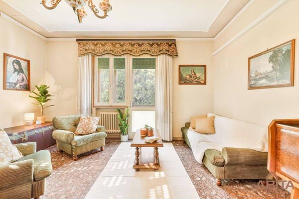 casa indipendente in vendita a Venezia in zona Chirignago