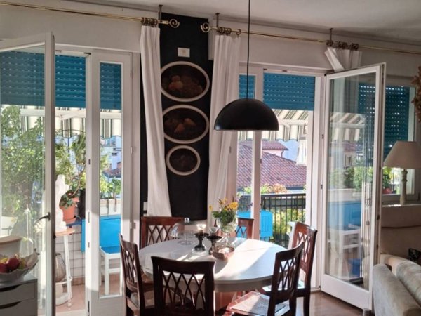 appartamento in vendita a Venezia in zona Lido di Venezia