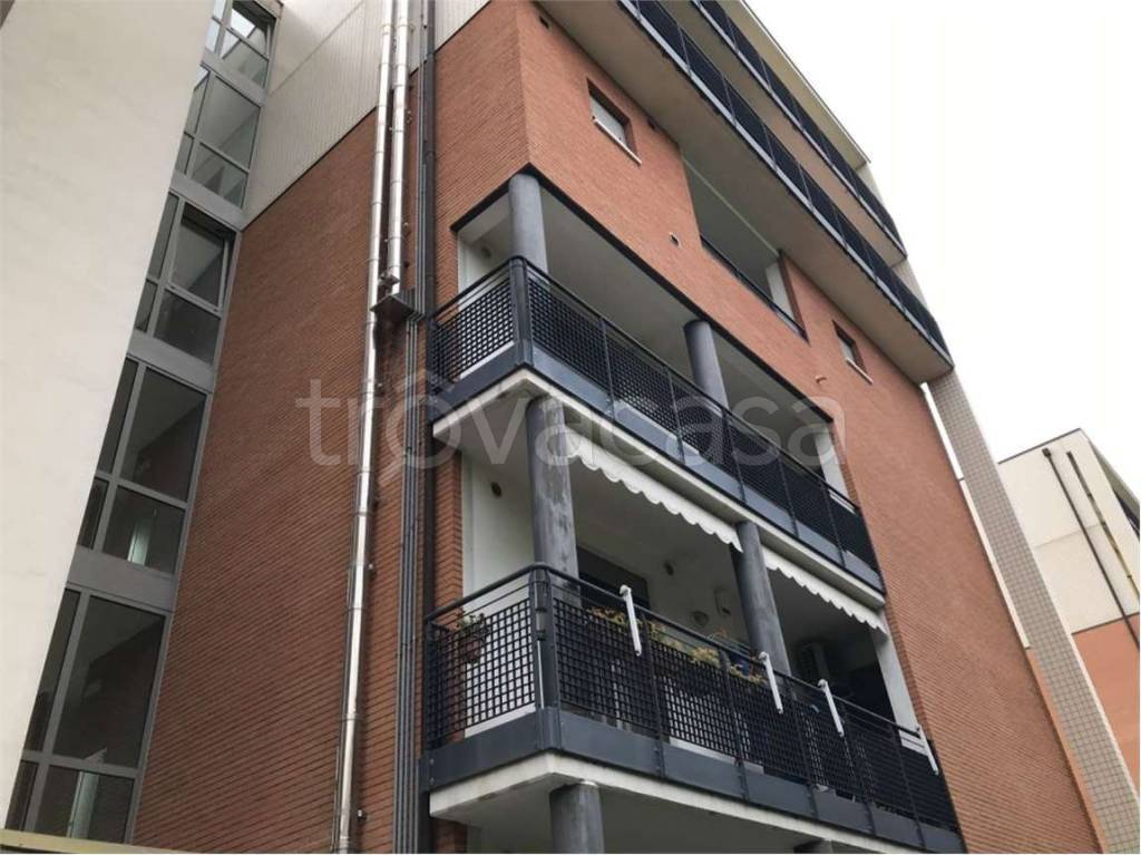 appartamento in vendita a Venezia in zona Marghera