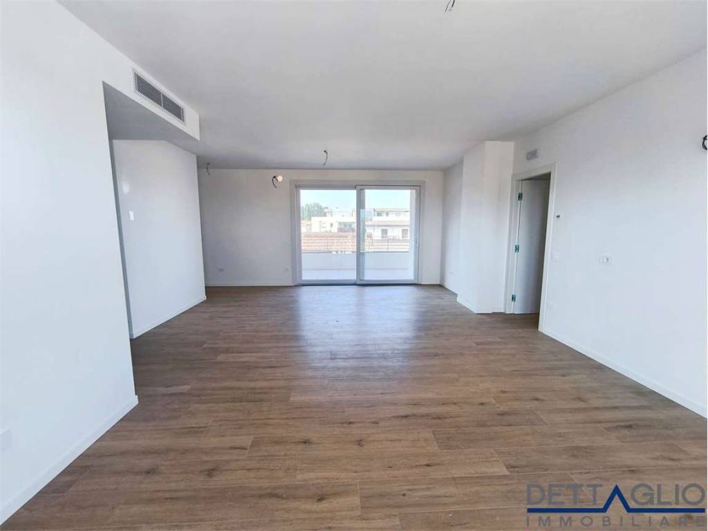 appartamento in vendita a Venezia in zona Favaro Veneto