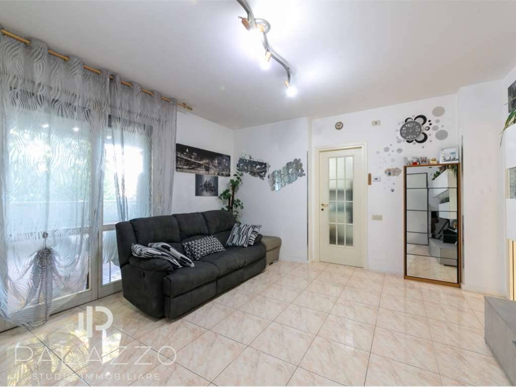 appartamento in vendita a Venezia in zona Marghera
