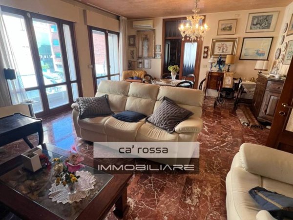 appartamento in vendita a Venezia in zona Marghera