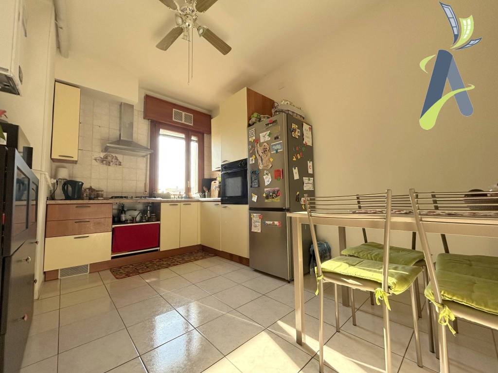 appartamento in vendita a Venezia in zona Marghera