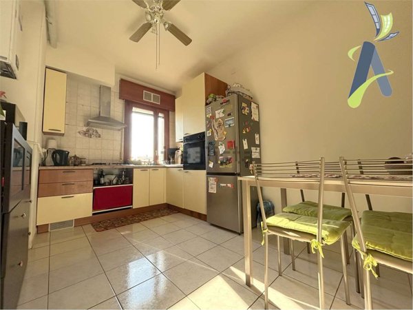 appartamento in vendita a Venezia in zona Sestiere San Marco