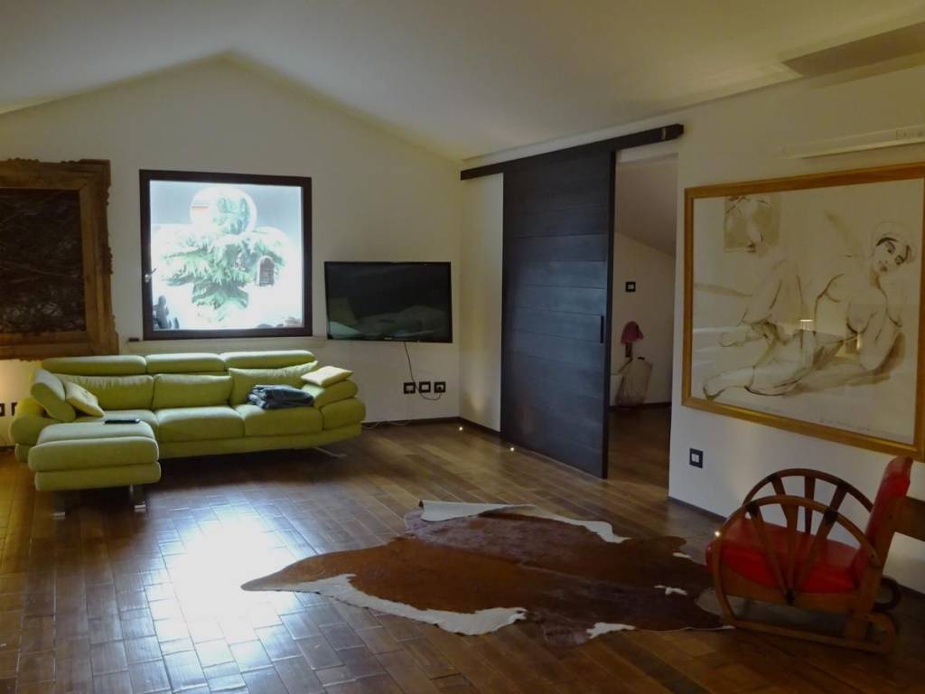 appartamento in vendita a Venezia in zona Marghera