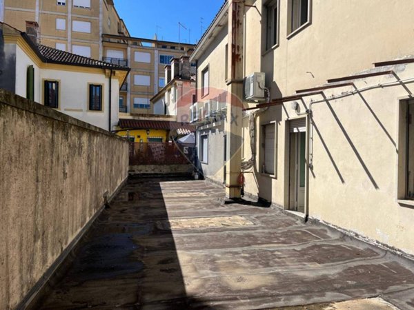 ufficio in vendita a Venezia in zona Mestre