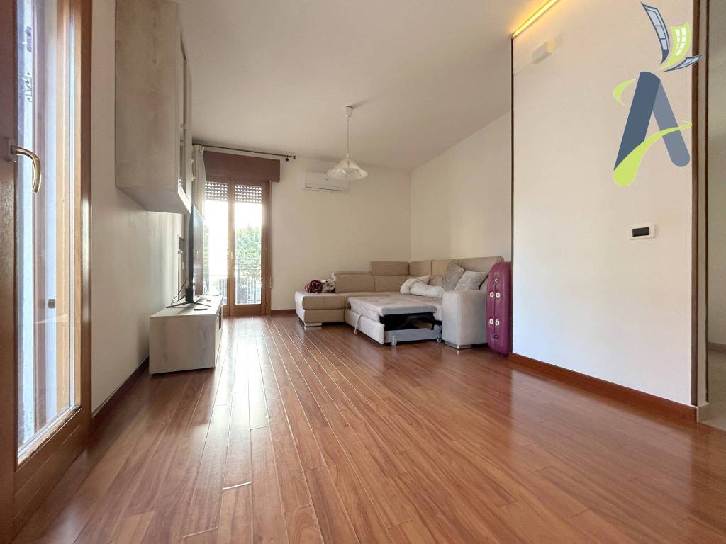 appartamento in vendita a Venezia in zona Marghera