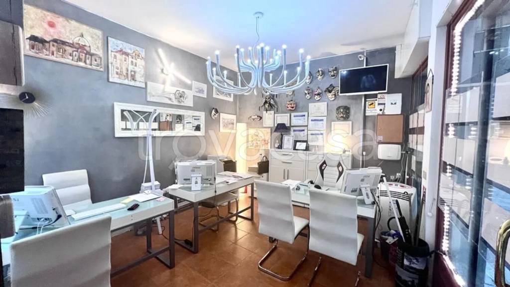 ufficio in vendita a Venezia in zona Sestiere San Polo