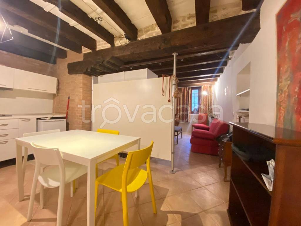 appartamento in vendita a Venezia in zona Sestiere Cannaregio