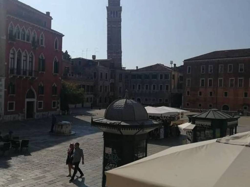 appartamento in vendita a Venezia in zona Sestiere San Marco