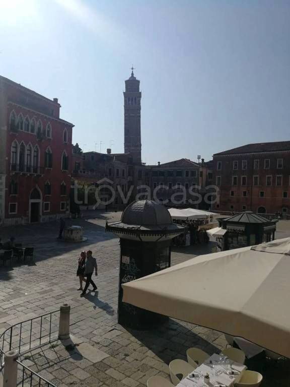 appartamento in vendita a Venezia in zona Sestiere San Marco