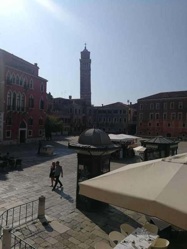 appartamento in vendita a Venezia in zona Sestiere San Marco
