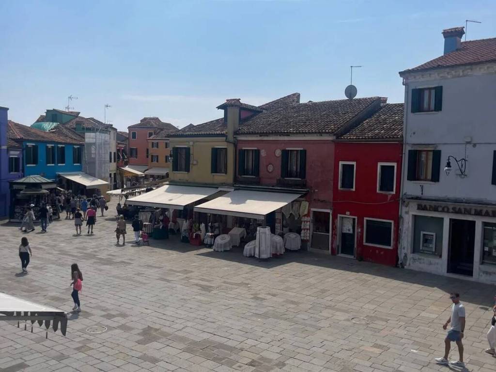 casa indipendente in vendita a Venezia in zona Burano