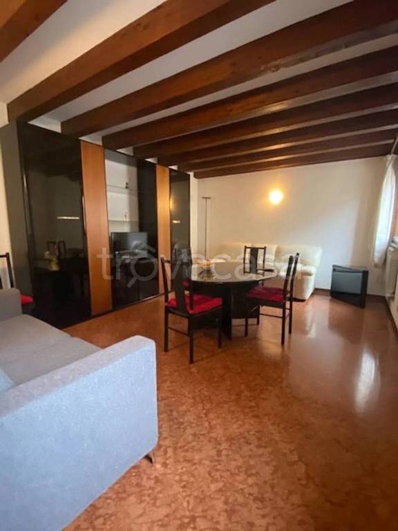 appartamento in vendita a Venezia in zona Sestiere San Marco