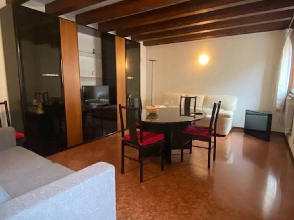 appartamento in vendita a Venezia in zona Sestiere San Marco