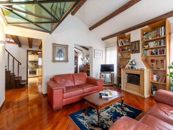 appartamento in vendita a Venezia in zona Sestiere San Marco