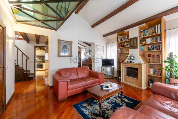 appartamento in vendita a Venezia in zona Sestiere San Marco